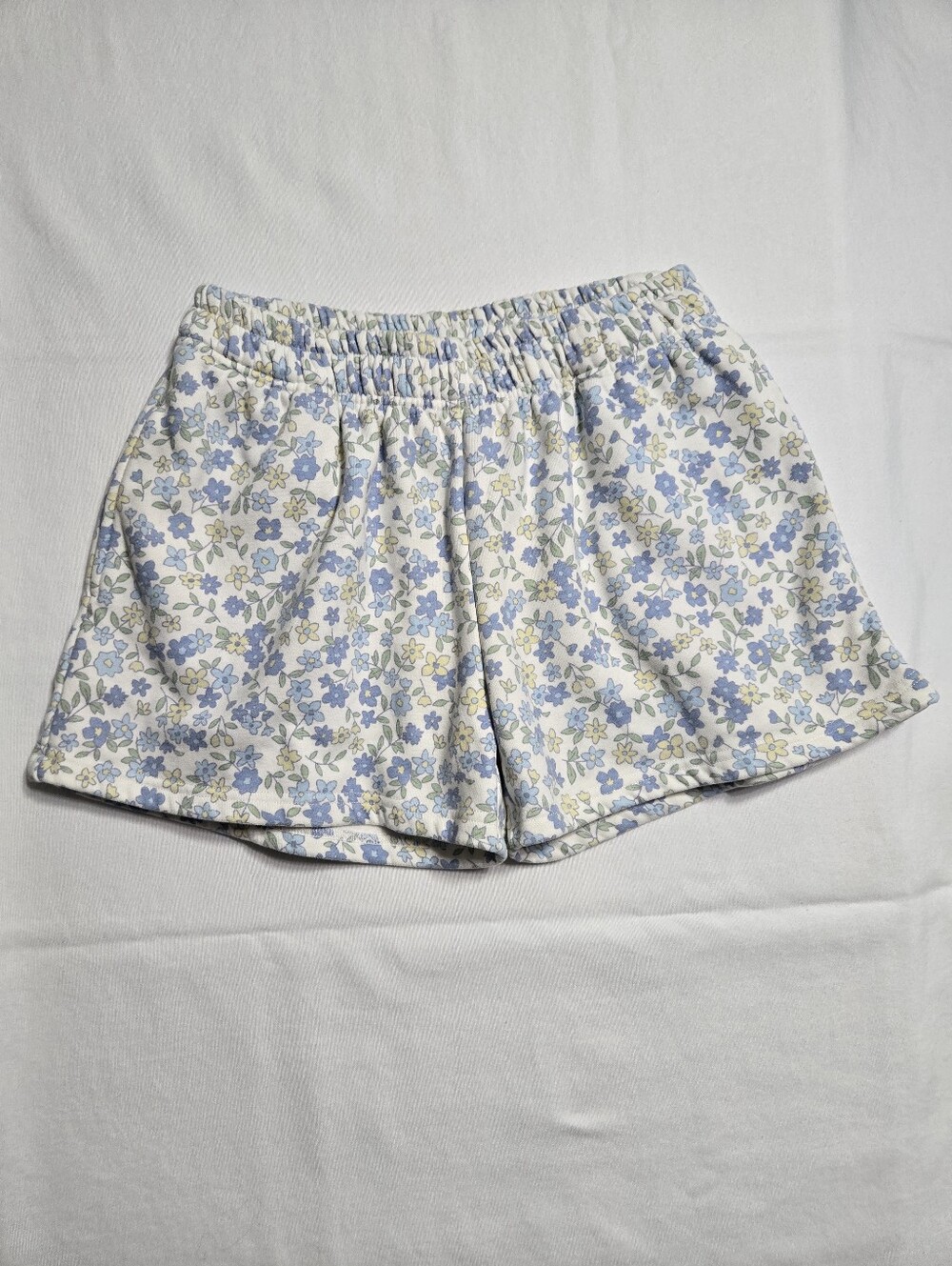 Altar'd State Intimates Women's Floral Shorts sz L